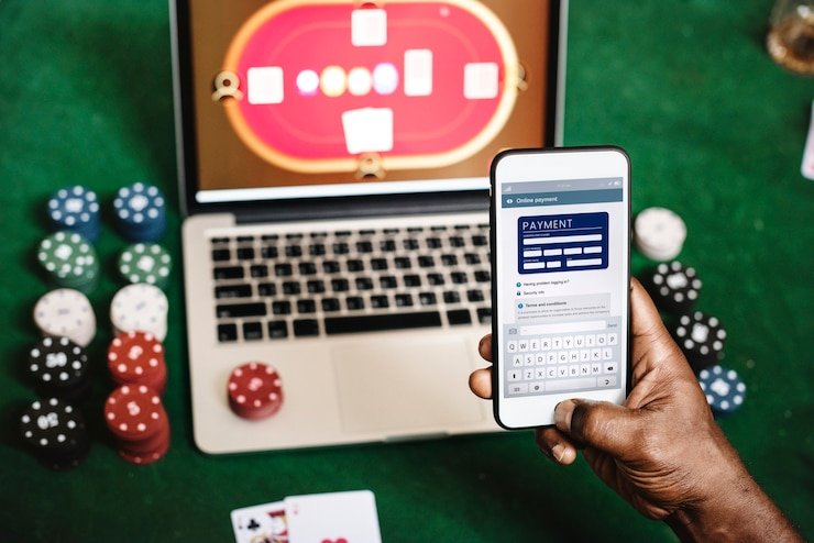 5th Las mesas, slots y sportsbook explicados